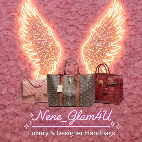 Other - Nene’s Live Show Announcement - Like This Listing To Get Notified